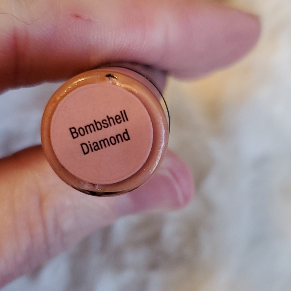 Lipsense long lasting lip color Bombshell Diamond - Picture 2 of 5